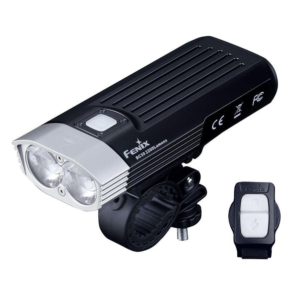 Pyoranvalo Fenix BC30 V2.0, 2200 lm 1