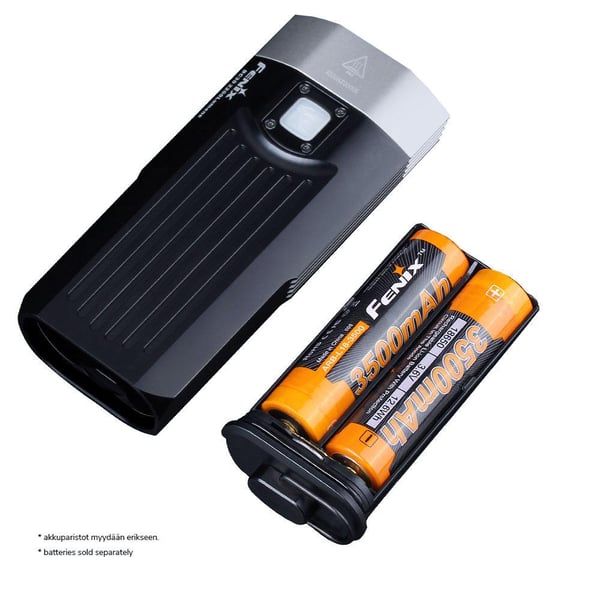 Pyoranvalo Fenix BC30 V2.0, 2200 lm 2