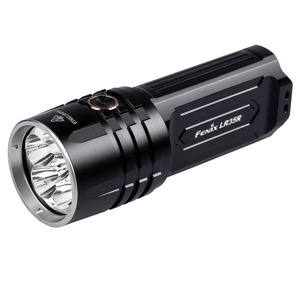 Hakuvalo Fenix LR35R, 10000 lm 1