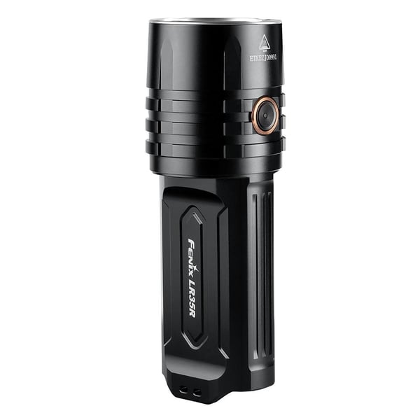 Hakuvalo Fenix LR35R, 10000 lm 4