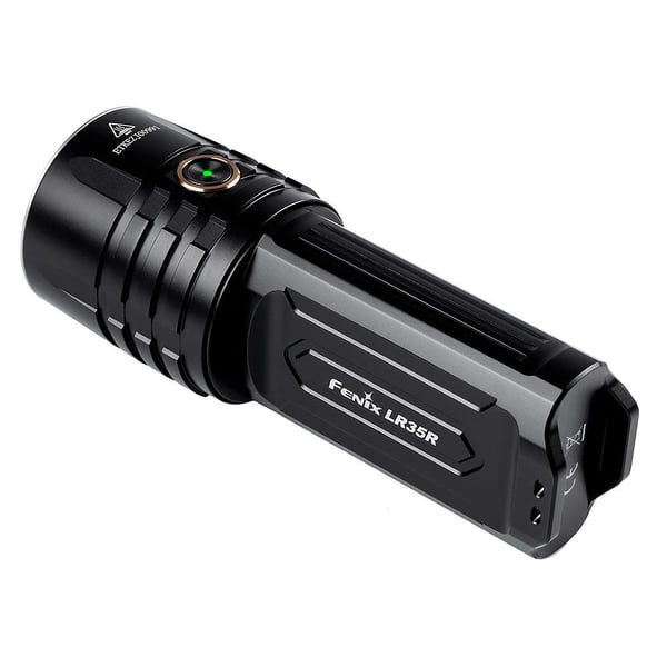 Hakuvalo Fenix LR35R, 10000 lm 3