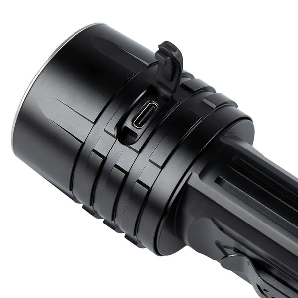 Hakuvalo Fenix LR35R, 10000 lm 6