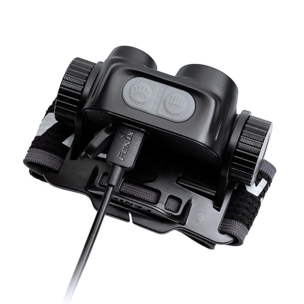 Otsalamppu Fenix HM65R SUPERRAPTOR 2, 1500 lm 6