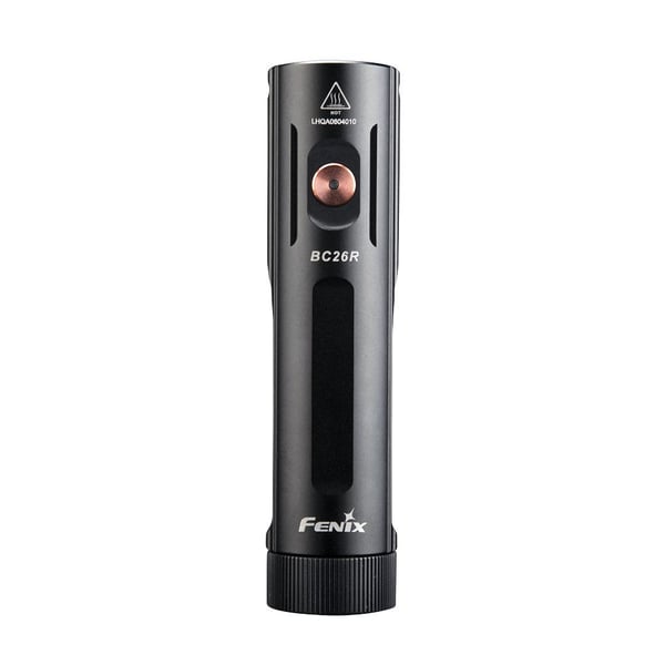 Pyöränvalo Fenix BC26R, 1600 lm 5