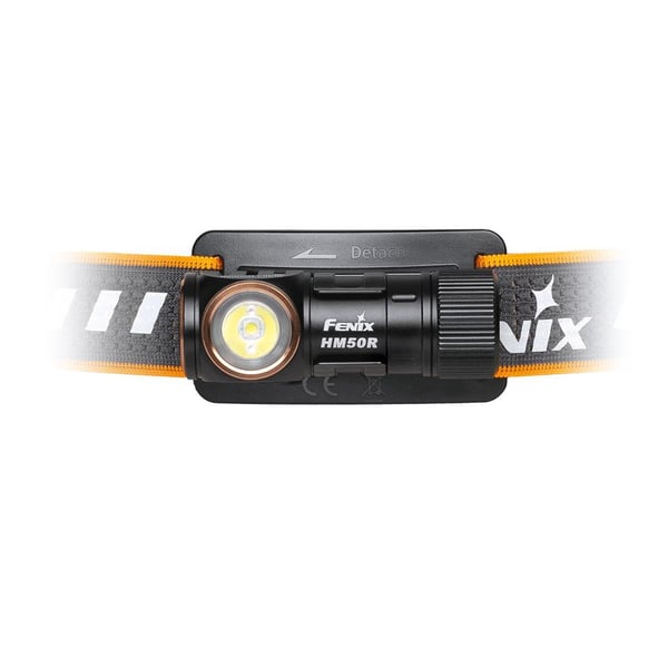 Otsalamppu Fenix HM50R V2.0, 700 lm 2