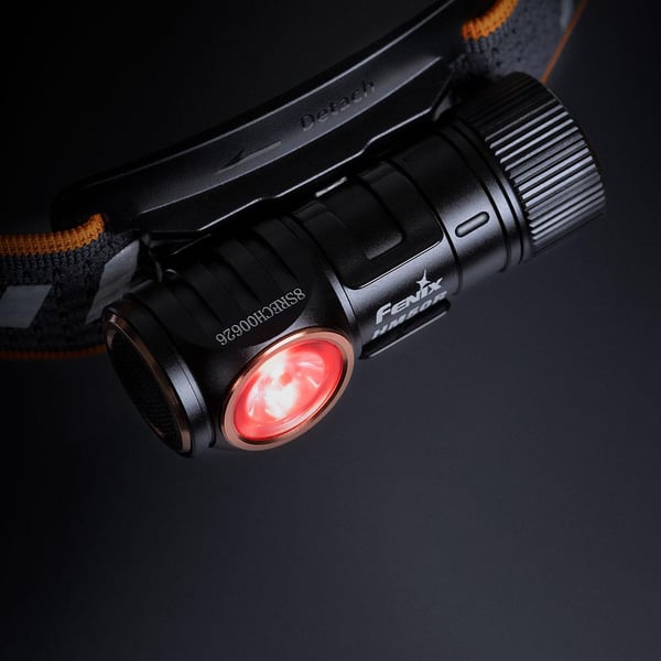 Otsalamppu Fenix HM50R V2.0, 700 lm 4