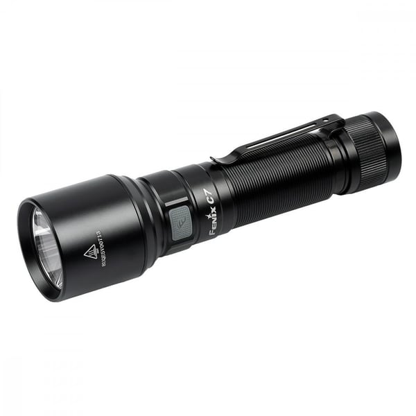 Taskulamppu Fenix C7, 3000 lm 1