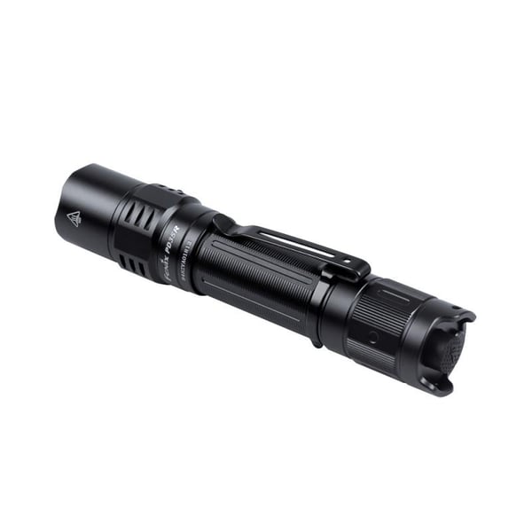 Taskulamppu Fenix PD35R, 1700 lm 3