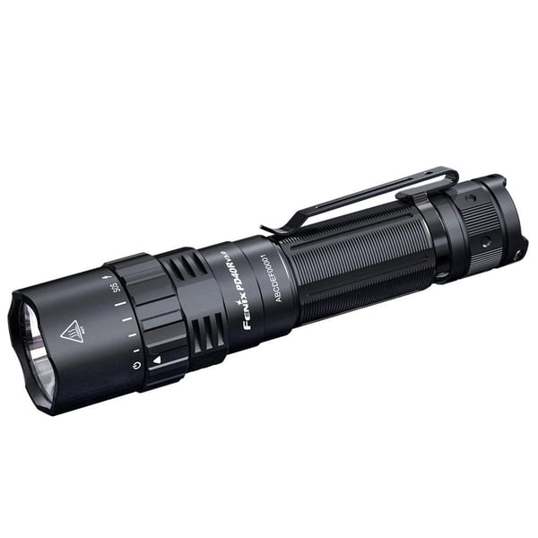 Taskulamppu Fenix PD40R V3.0, 3000 lm 1