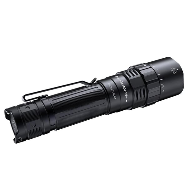 Taskulamppu Fenix PD40R V3.0, 3000 lm 2