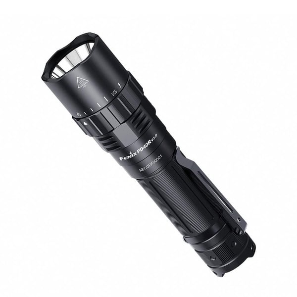 Taskulamppu Fenix PD40R V3.0, 3000 lm 5