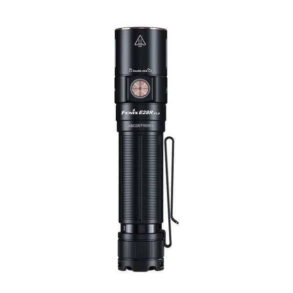 Taskulamppu Fenix E28R V2.0, 1700 lm 2