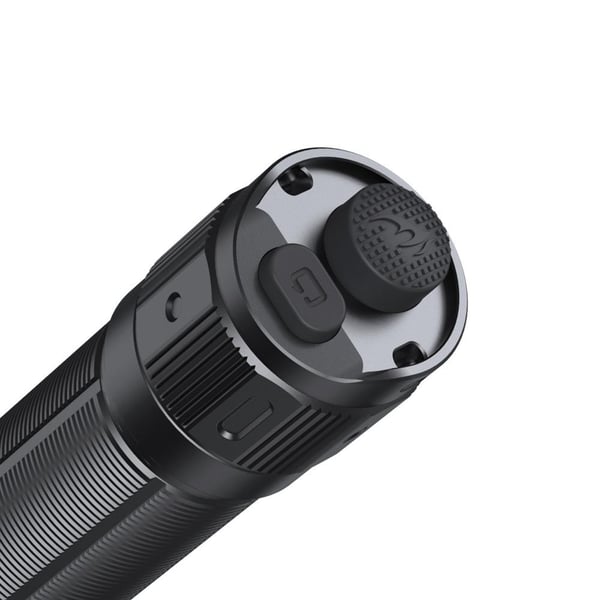 Hakuvalo Fenix HT18R, 2800 lm 6
