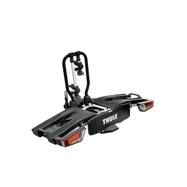 Polkupyörän kuljetusteline THULE EasyFold XT 2B, 13 pin, 2:lle pyörälle 1