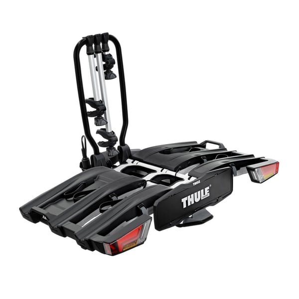 Polkupyörän kuljetusteline THULE EasyFold XT 3 1