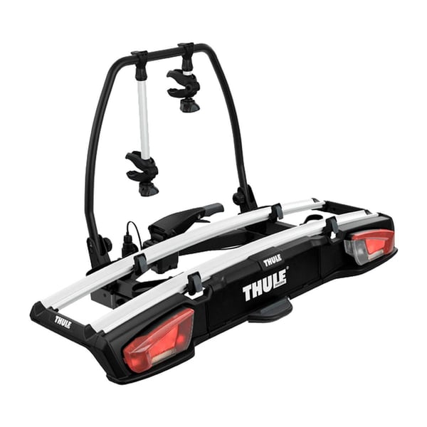 Polkupyörän kuljetusteline THULE VeloSpace XT 2, 13pin, 2:lle pyörälle 1