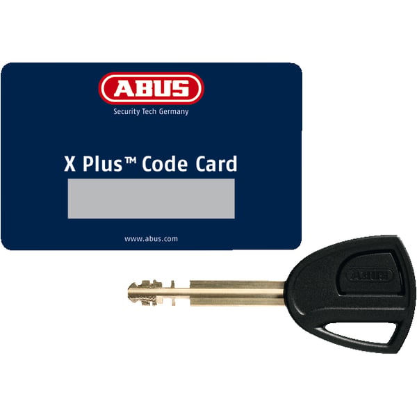 ABUS U-Lukko Granit Extreme 59/180 HB245 3