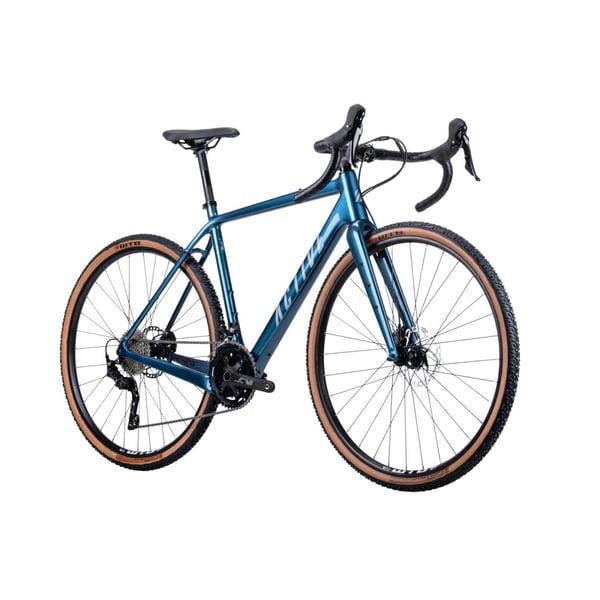 Active Wanted Gravel C2 Carbon gravelpyörä 2