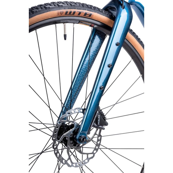 Active Wanted Gravel C2 Carbon gravelpyörä 3