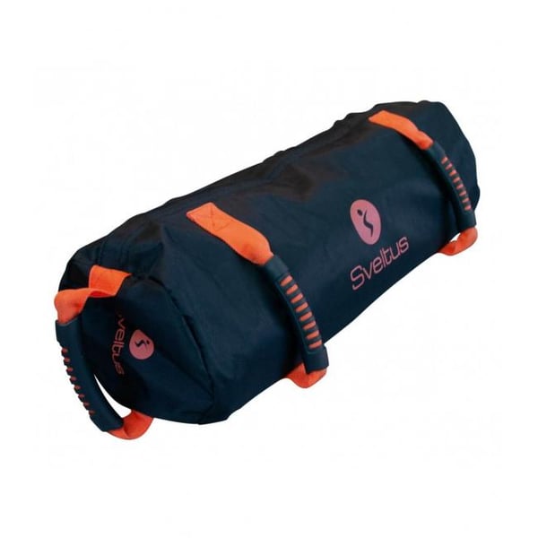 Sveltus Säädettävä Power Bag treenisäkki 1