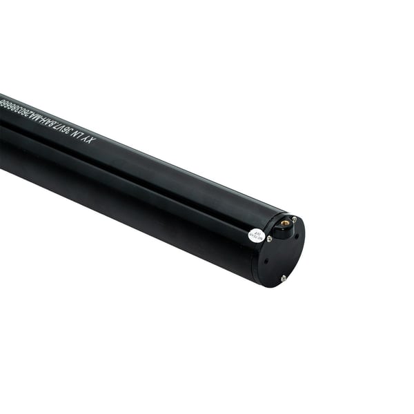FitNord Sähköpyörä akku singlespeed(S200) 280 Wh, 36V 7.8Ah DC 3