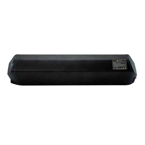 FitNord Sähköpyörä akku 540Wh(M/T200), 36V14.5Ah (T200 -21/22) 1