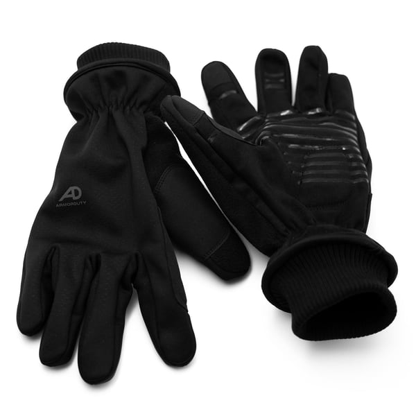 ArmorDuty Touring talvihanskat, unisex 1