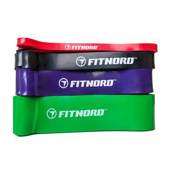 FitNord Voimakuminauha 1
