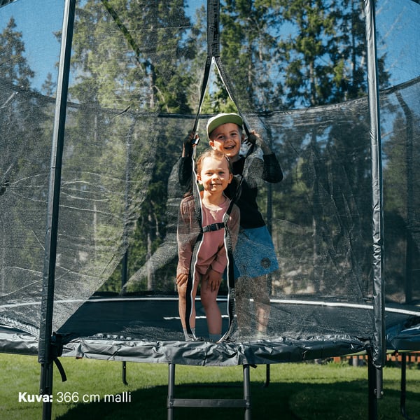 FitNord Bounce Trampoliini 430 cm 2024 7