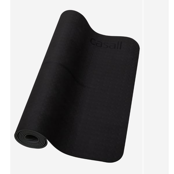 Casall Joogamatto 4mm 1