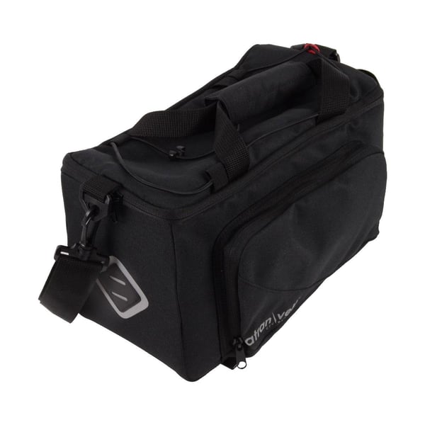 Top Bag ATRAN Zap, laukku tavaratelineen päälle 1