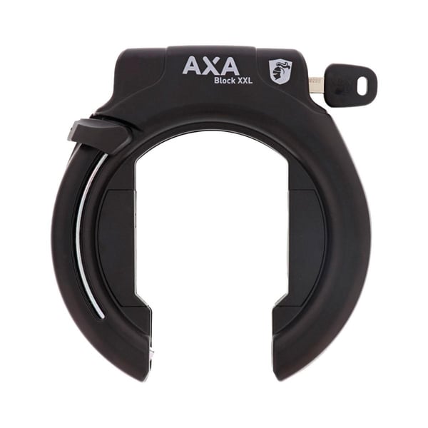 Runkolukko AXA Block XXL 1