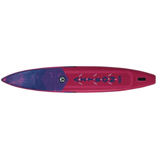 Aztron Meteor SUP kilpalautasetti 5