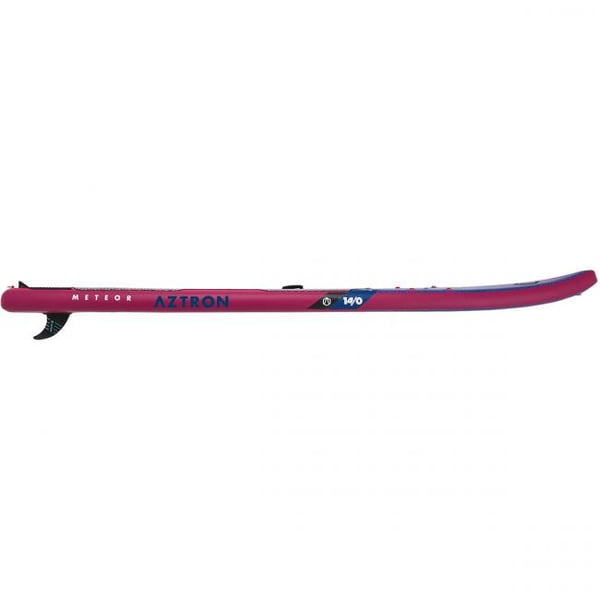 Aztron Meteor SUP kilpalautasetti 4