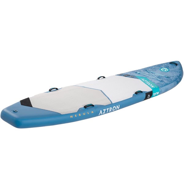 Aztron Nebula SUP lautasetti kahdelle 9