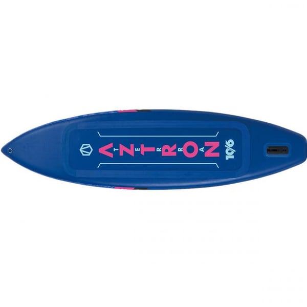 Aztron Terra SUP touring-lautasetti 6