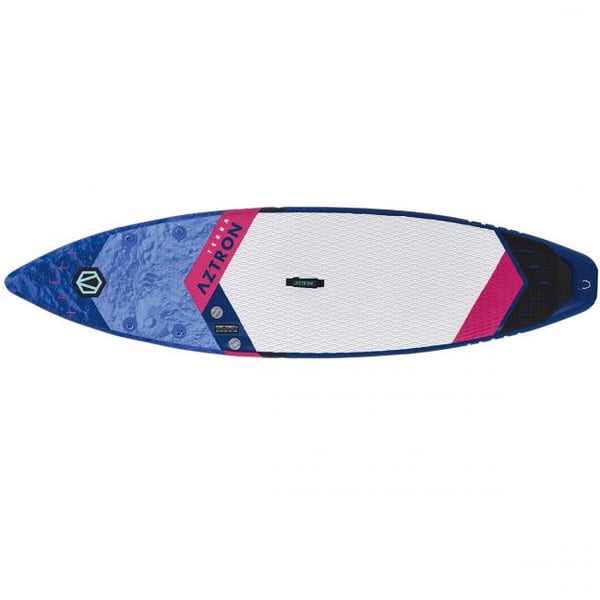 Aztron Terra SUP touring-lautasetti 5