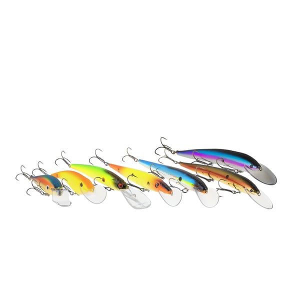 B52 Lures Mystery box 2
