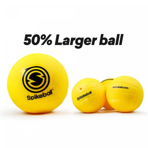 Spikeball Rookie Set 2