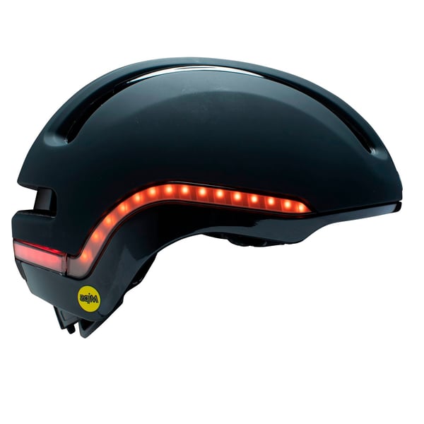 Nutcase Vio Commute Kit Mips Light pyöräilykypärä 1