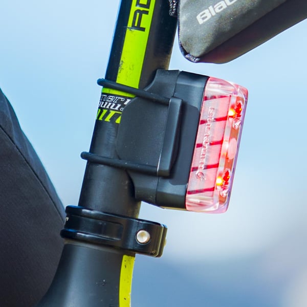 Blackburn Dayblazer 125 Takavalo 3