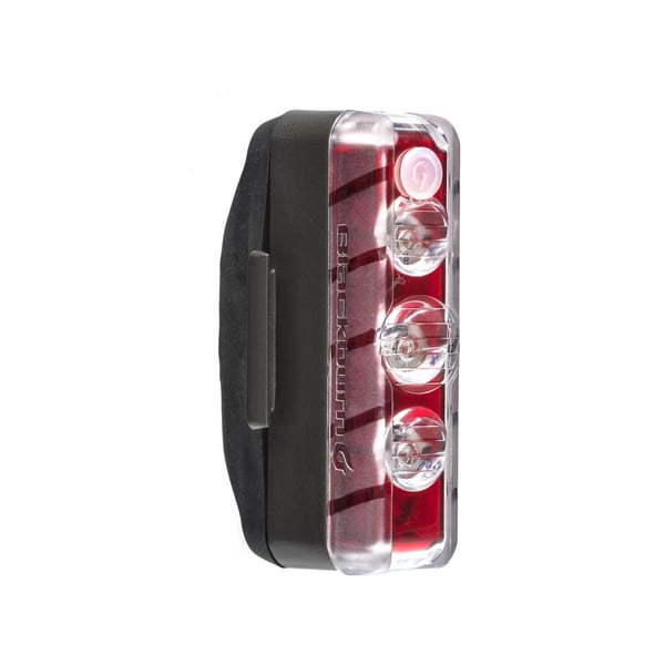 Blackburn Dayblazer 125 Takavalo 1