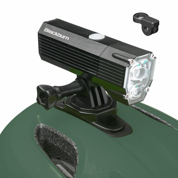 Blackburn Dayblazer 1500 Etuvalo 5