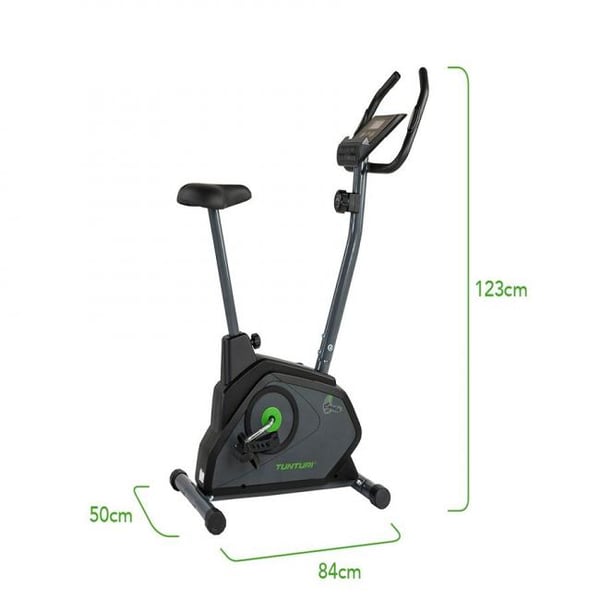 Tunturi Cardio Fit B30 Kuntopyörä 3