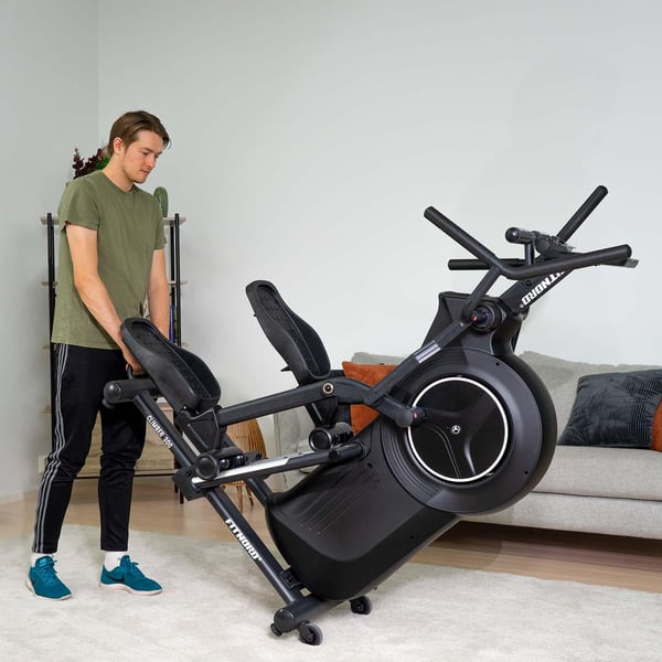 FitNord Climber 300 Porraslaite 7
