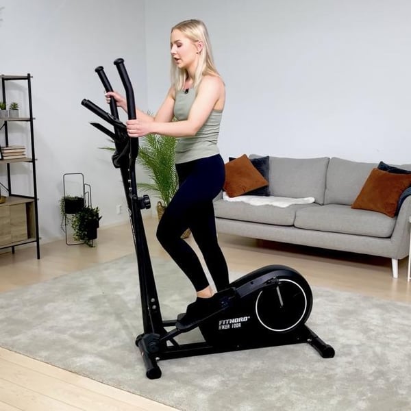 FitNord Hiker 100R Crosstrainer 7