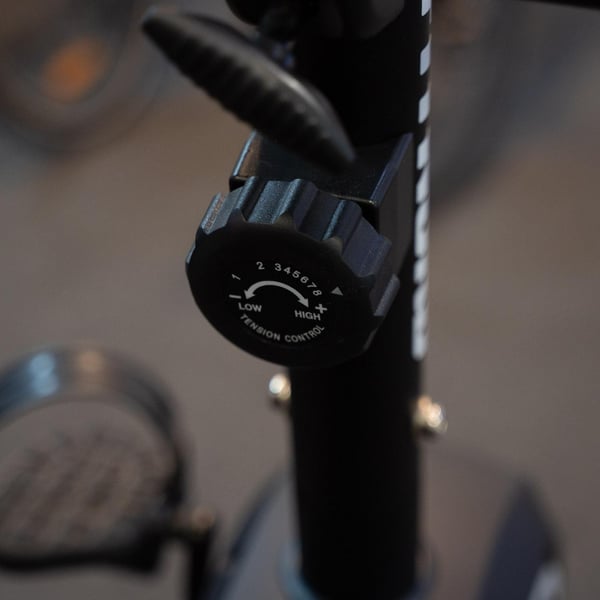 FitNord Cyclo 200R Kuntopyörä (VUODEN LISÄTAKUU KAUPAN PÄÄLLE) 5