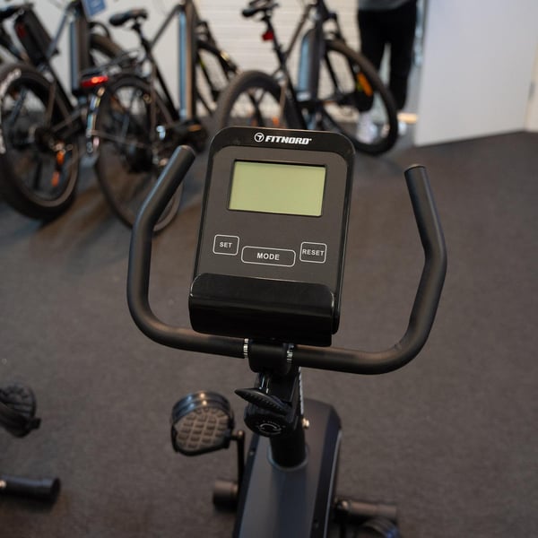FitNord Cyclo 200R Kuntopyörä (VUODEN LISÄTAKUU KAUPAN PÄÄLLE) 6
