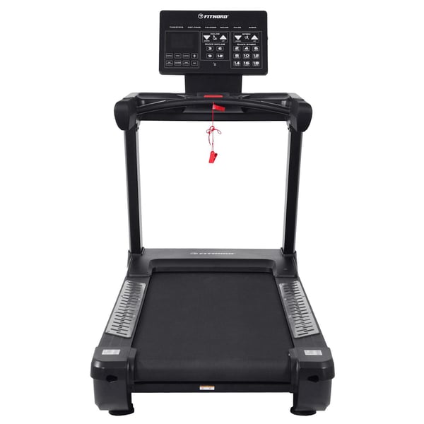 FitNord Dash G3 Juoksumatto 5