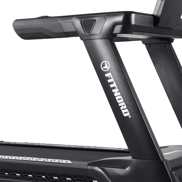 FitNord Dash G3 Juoksumatto 7